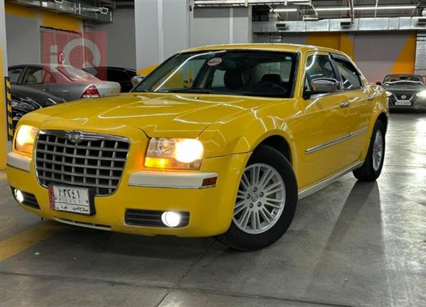 كرايسلر 300 2009 للبيع في العراق - السليمانية